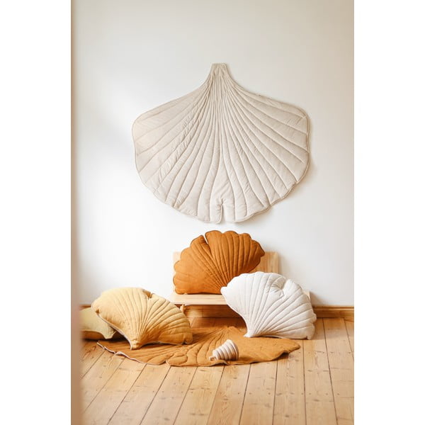 Poduszka dziecięca Cream – Moi Mili-image-2