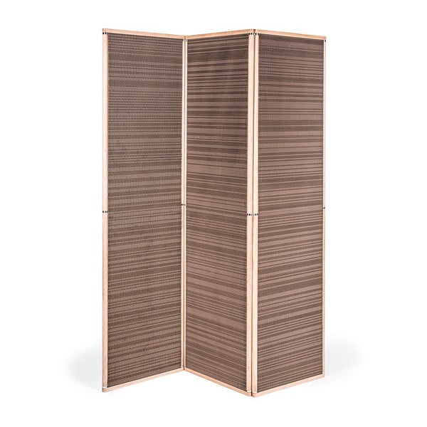 Kartonowy parawan Kartoons Screen, 160x45 cm-image-1