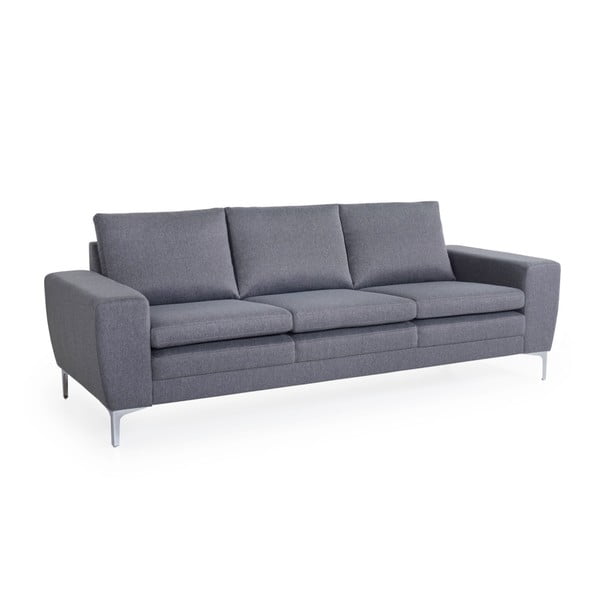 Szara sofa Scandic Twigo-image-1