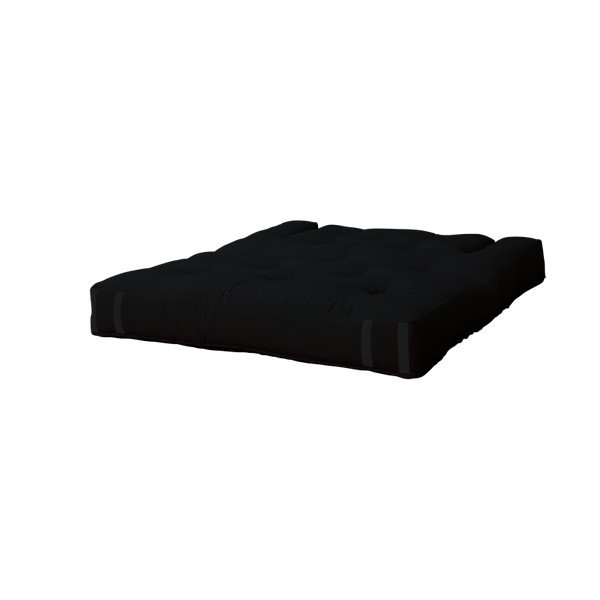 Sofa rozkładana Karup Hippo Black-image-3