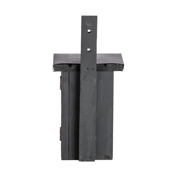 Drewniana budka dla ptaków – Esschert Design-image-3