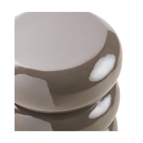 Okrągły stolik ø 35,5 cm Rosolina – House Nordic-image-2