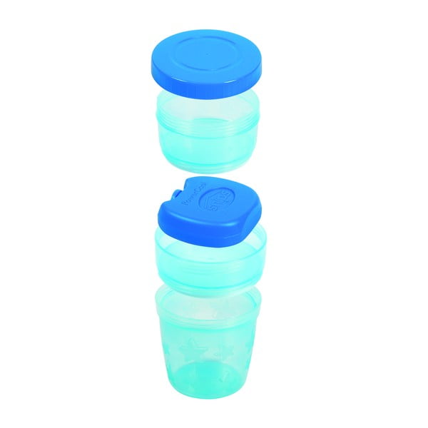 Pojemnik na jogurt z wkładem chłodzącym Snips Ice Yogurt, 500 ml-image-3
