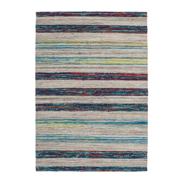 Kolorowy dywan Evita, 80x150cm