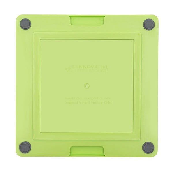 Mata do lizania Buddy Tuff Green – LickiMat-image-4