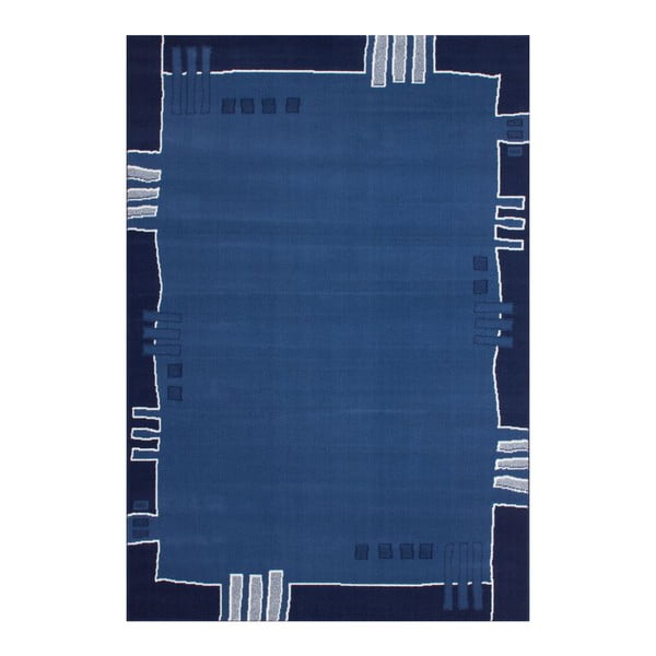 Dywan Funky 514 Blue, 120x170 cm