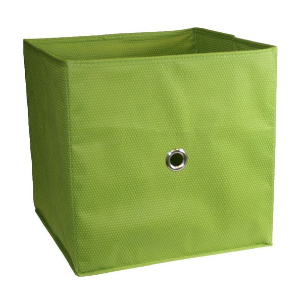Zielone pudełko Ordinett Kos Green
