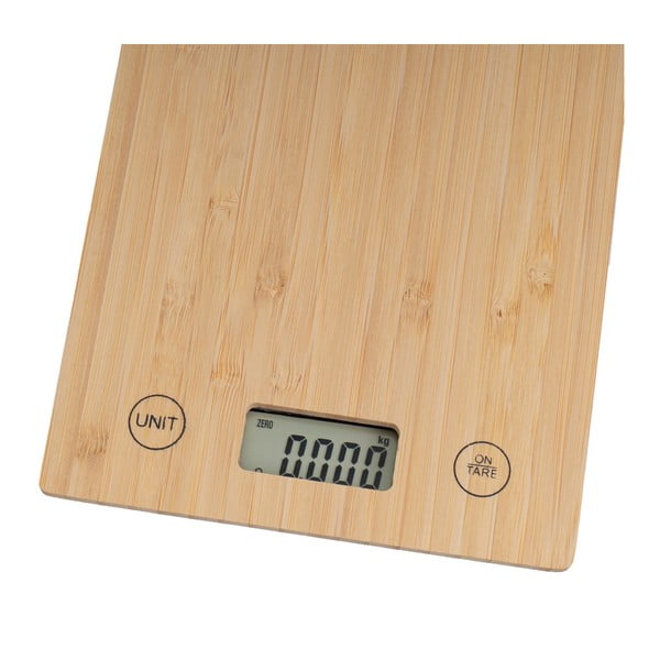 Cyfrowa waga kuchenna – Casa Selección-image-2