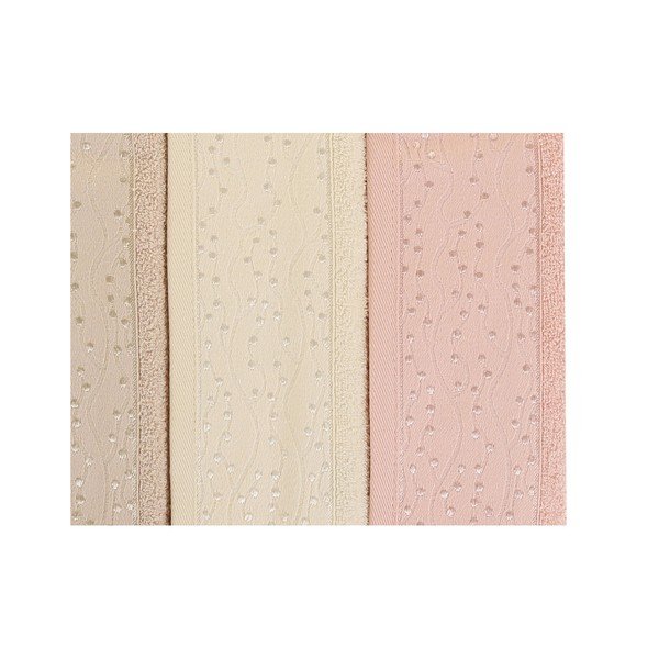 Zestaw 6 ręczników Tomruck, 30x50 cm-image-2