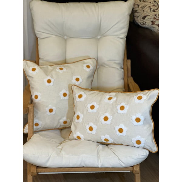 Poszewka na poduszkę 43x43 cm – Mila Home-image-4