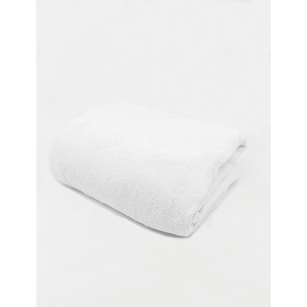 Biały ręcznik plażowy 100x180 cm Big – My House
