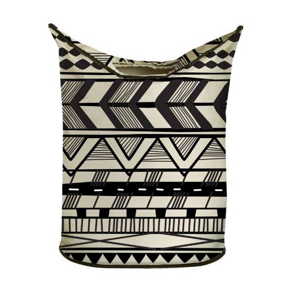 Kosz na bieliznę Butter Kings Aztec Feeling-image-1