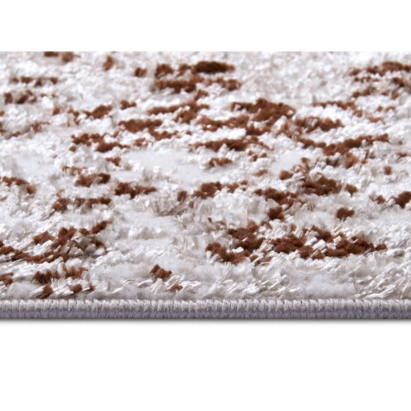 Jasnobrązowy dywan 67x120 cm Shine Retro – Hanse Home-image-2