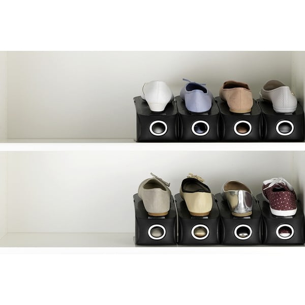 Organizery na buty zestaw 4 szt. – Maximex-image-3