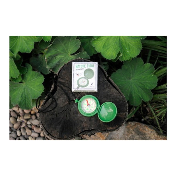 Kompas Rex London Nature Trail-image-3