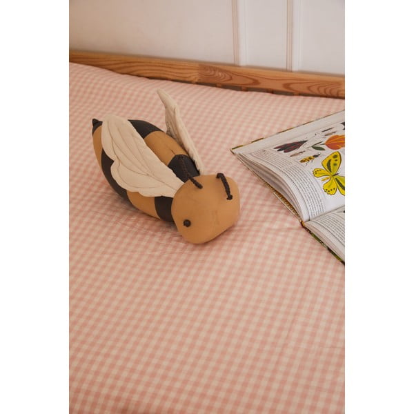 Poduszka dziecięca Buzzy Bee – Lorena Canals-image-2