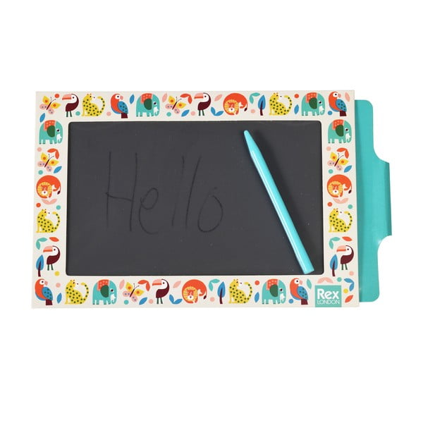 Tabliczka do rysowania Rex London Wild Wonders-image-2