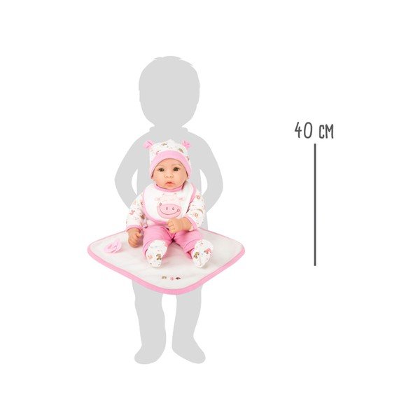 Lalka Legler Hanna-image-3