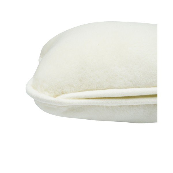 Poduszka kaszmirowa Native Natural Sel, 40x70 cm-image-2