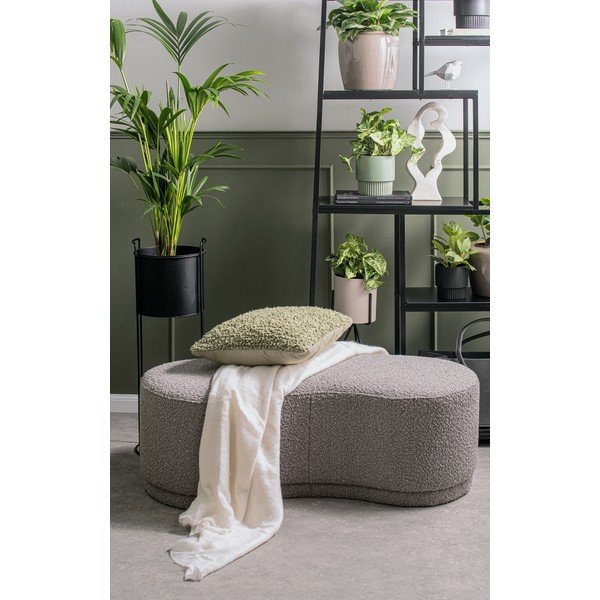 Szara ławka Leitmotiv Wave-image-1