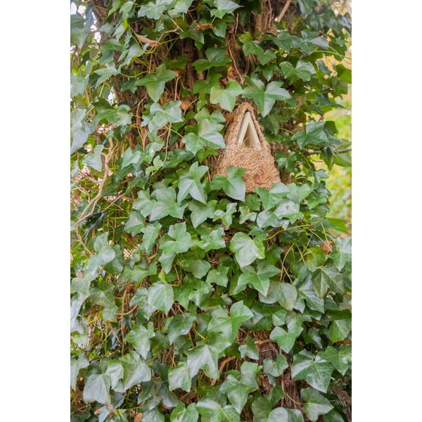 Drewniana budka dla ptaków Camouflage – Esschert Design-image-2