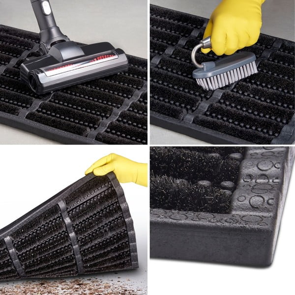 Wycieraczka 45x75 cm Mix Mats – Hanse Home-image-2