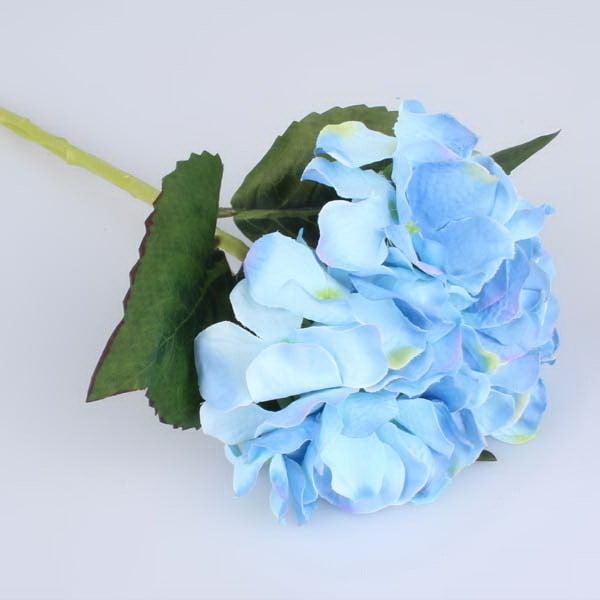 Dekoracyjny kwiat hortensji Dakls