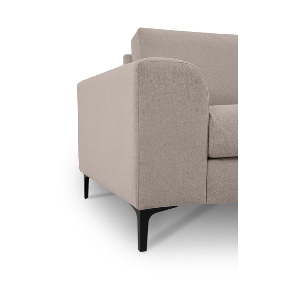 Beżowa sofa 214 cm Henry – Scandic-image-4