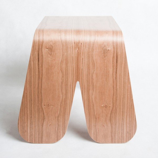 Taboret
  Brambla Bunny Stool Cherry-image-3