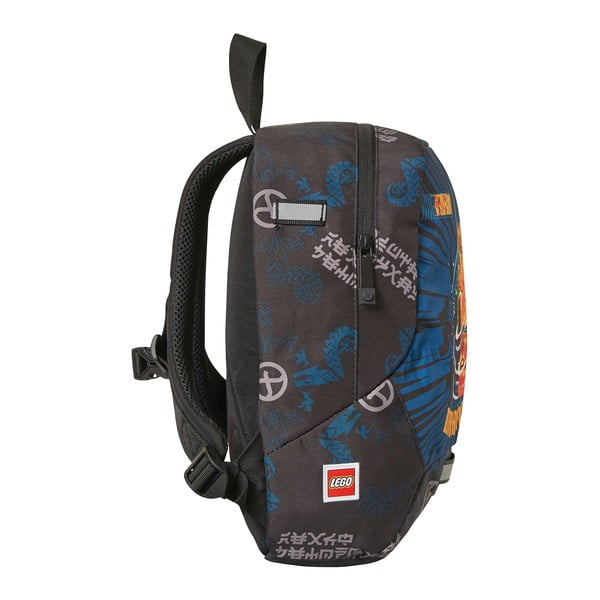 Plecak dziecięcy 10 l Ninjago Arin – LEGO®-image-2