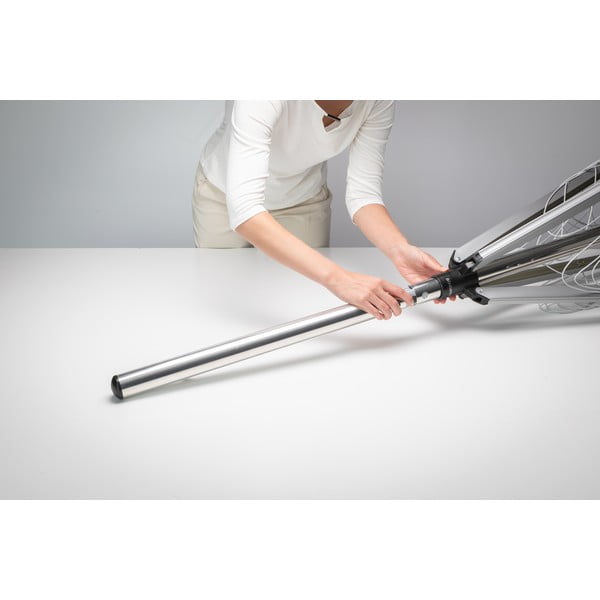 Ogrodowa suszarka na pranie Topspinner 40m – Brabantia-image-1