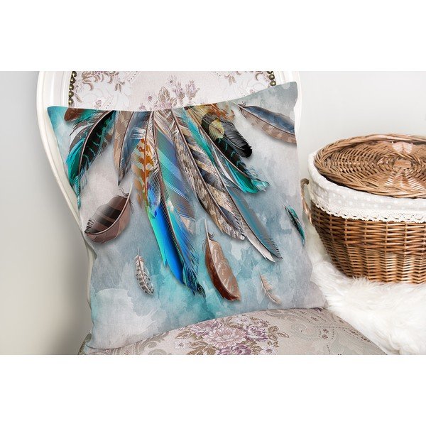 Poszewka na poduszkę 43x43 cm – Mila Home-image-2