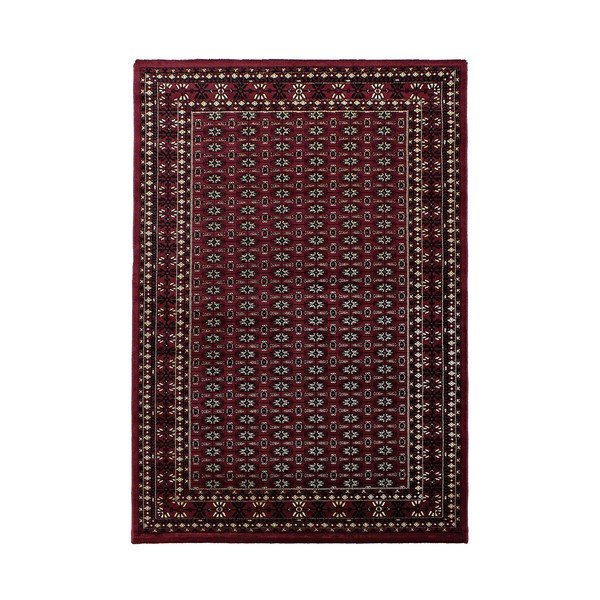 Bordowy dywan 80x150 cm Marrakesh – Ayyildiz Carpets