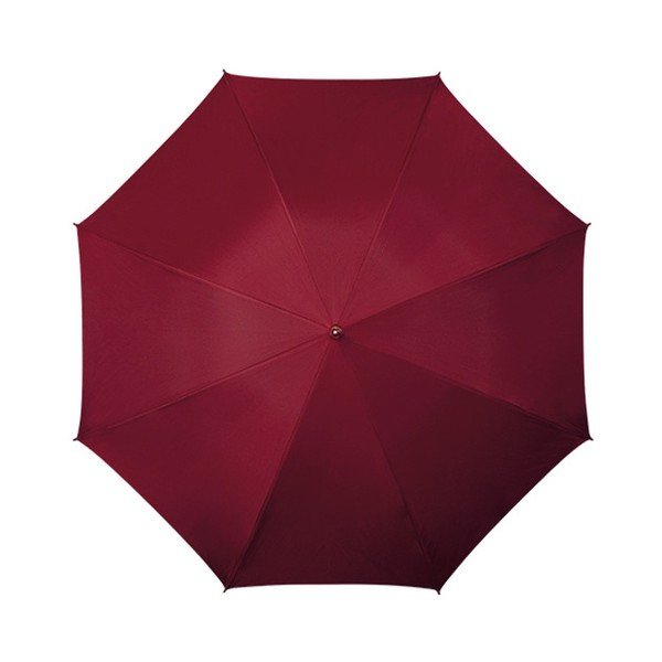 Bordowy parasol Parapluie, ⌀ 102 cm-image-1