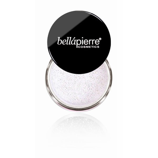Brokat kosmetyczny Bellapierre Glitter Sparkle