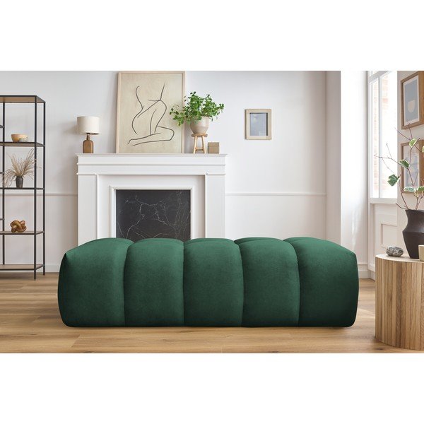 Zielony podnóżek Mont-Blanc – Bobochic Paris-image-1