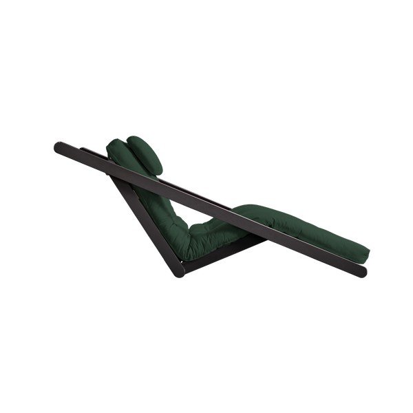 Szezlong rozkładany Karup Figo Wenge/Botella-image-4