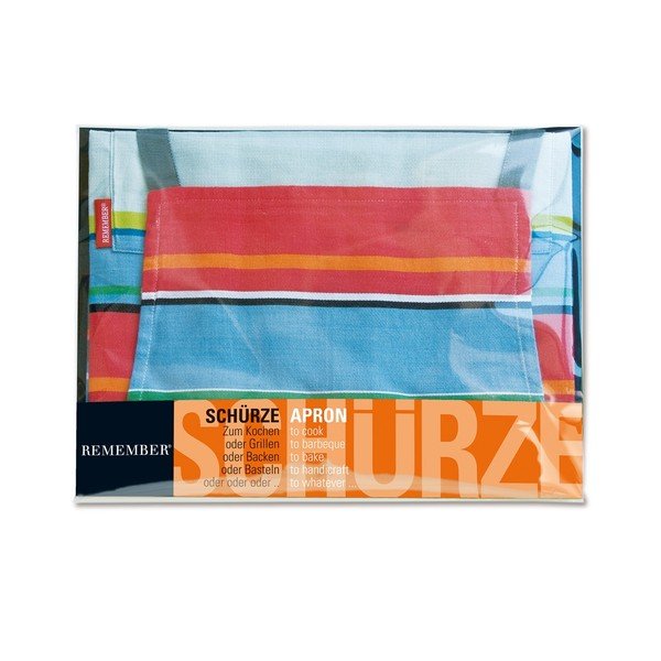 Fartuch kuchenny Stripy-image-2