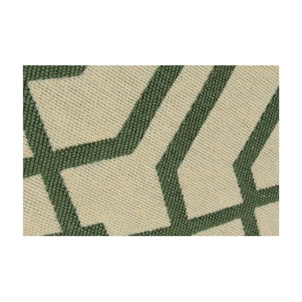 Zielony dywan Ya Rugs Kenar, 80x150 cm-image-1