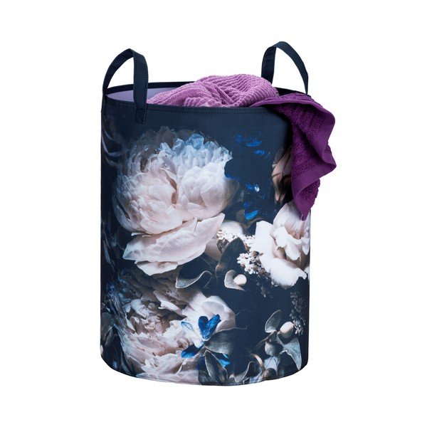 Kosz na pranie Wenko Peony-image-1
