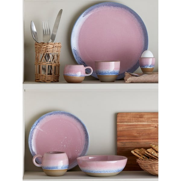 Kamionkowy kieliszek na jajko Paula – Bloomingville-image-3