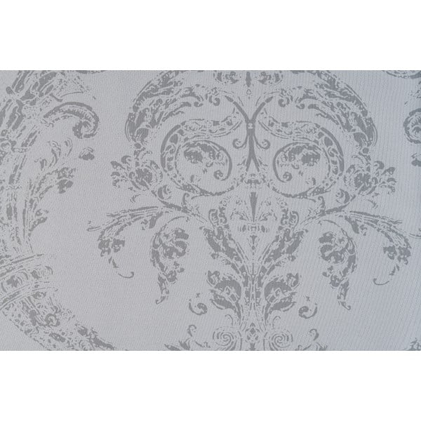 Jasnoszara zasłona 140x245 cm Atriyum – Mendola Fabrics-image-4