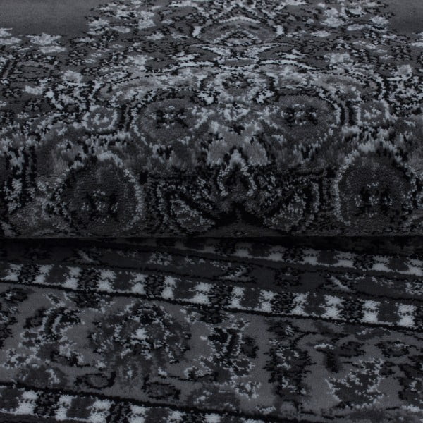 Ciemnoszary dywan 240x340 cm Marrakesh – Ayyildiz Carpets-image-3