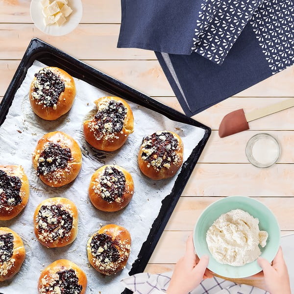 Blaszka 32,5x44,5 cm – Orion-image-1