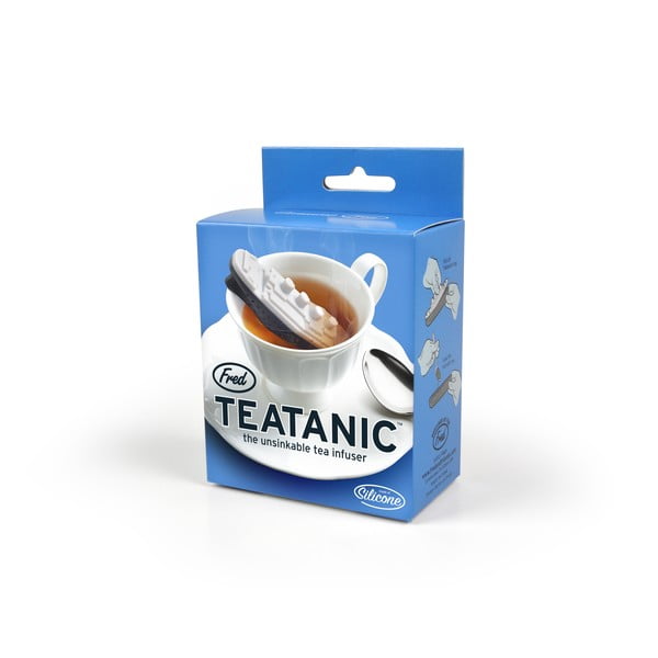 Sitko do parzenia herbaty Tea Tanic-image-1