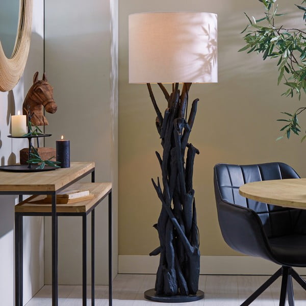 Drewniana figurka Horse – Light & Living-image-1