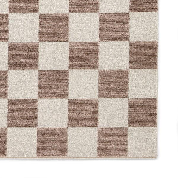 Szary dywan 200x290 cm Baltimore – Think Rugs-image-4
