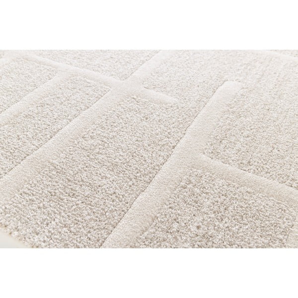 Beżowy dywan 80x150 cm Caledonia – Universal-image-3