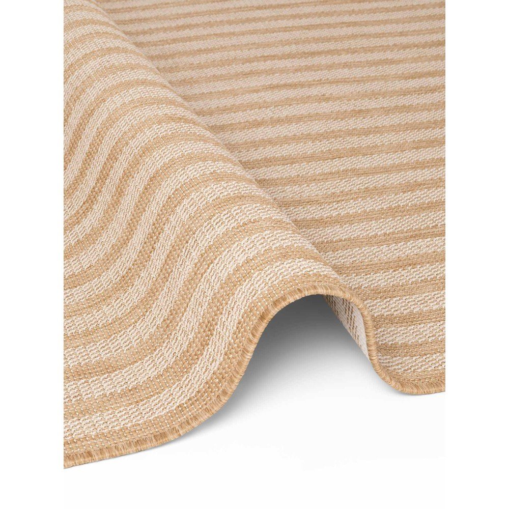 Kremowo-naturalny dywan odpowiedni na zewnątrz 120x170 cm Haringey Linley – Ted Baker (zdjęcie 7)