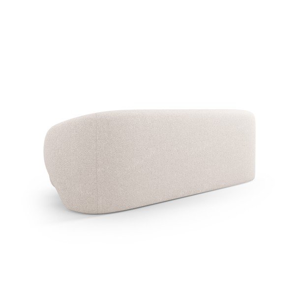 Beżowa sofa 204 cm Camden – Cosmopolitan Design-image-3